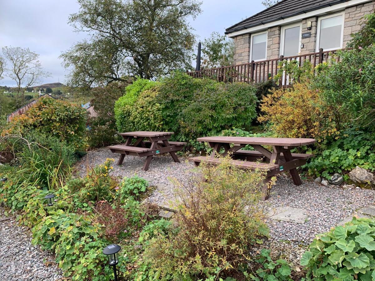 Scalpay@Knock View Apartments, Sleat, Isle Of Skye Teangue (Isle of Skye) Exterior foto