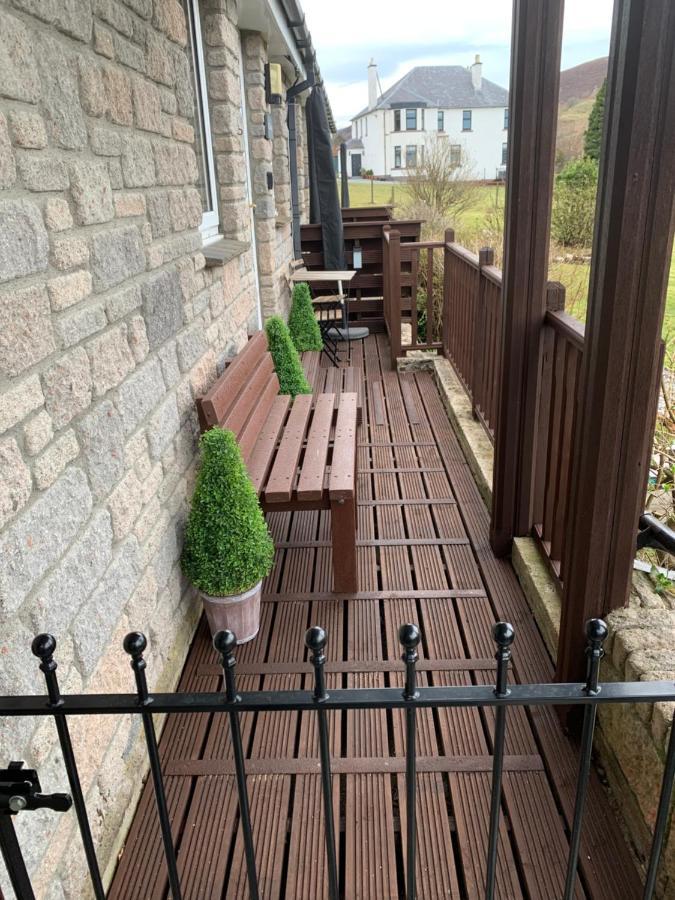 Scalpay@Knock View Apartments, Sleat, Isle Of Skye Teangue (Isle of Skye) Exterior foto