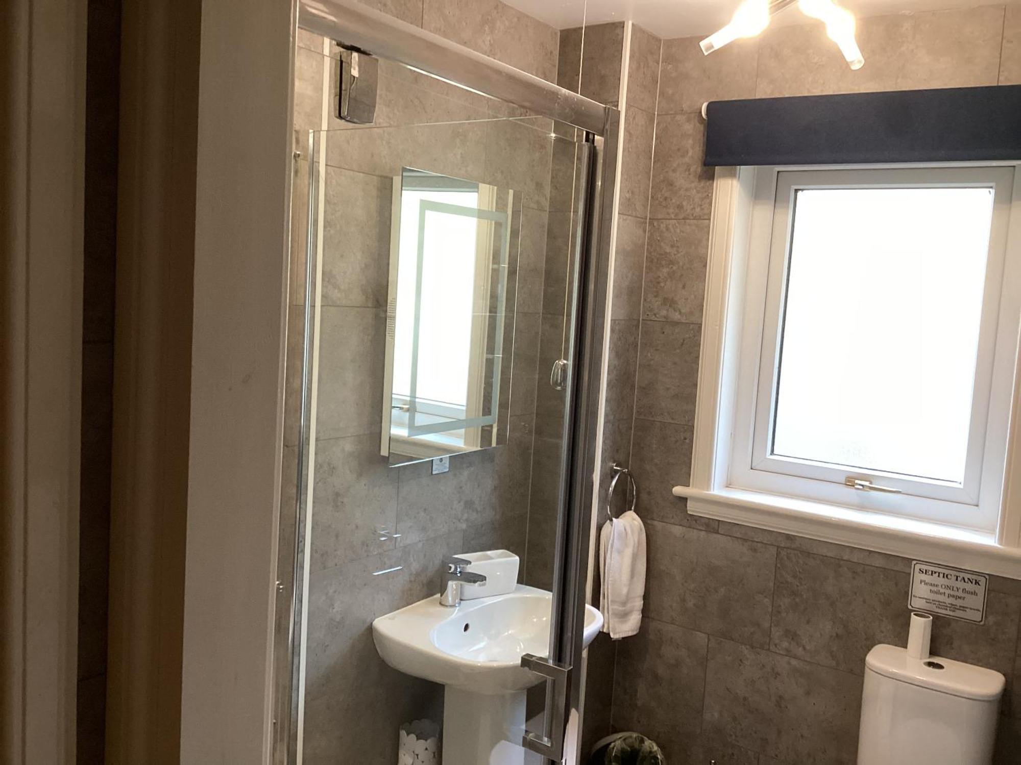 Scalpay@Knock View Apartments, Sleat, Isle Of Skye Teangue (Isle of Skye) Exterior foto