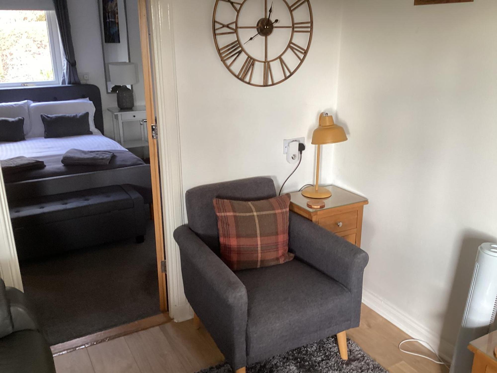 Scalpay@Knock View Apartments, Sleat, Isle Of Skye Teangue (Isle of Skye) Exterior foto